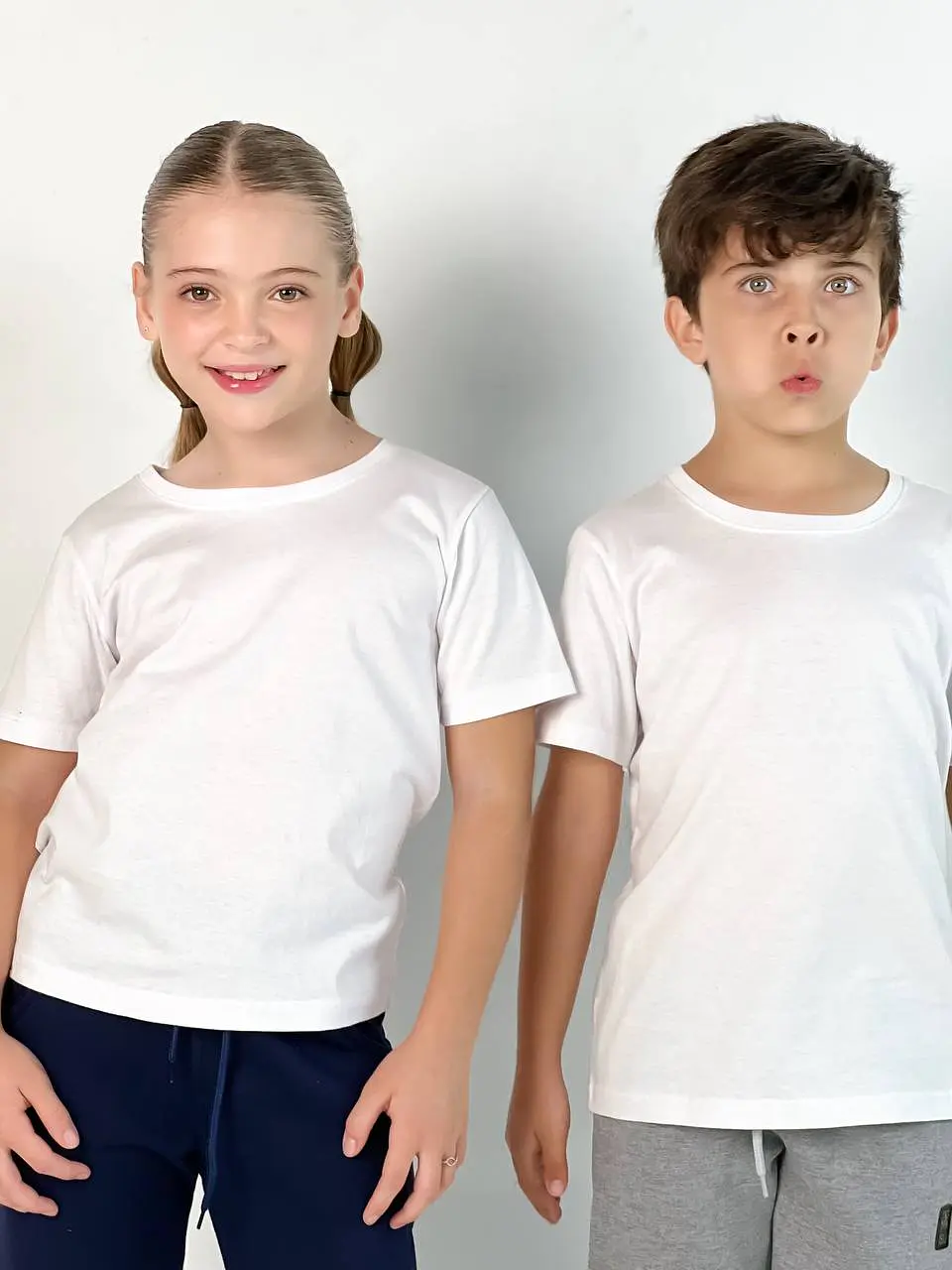 Junior Remera Niño 2