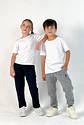 Junior Remera Niño - Miniatura 3