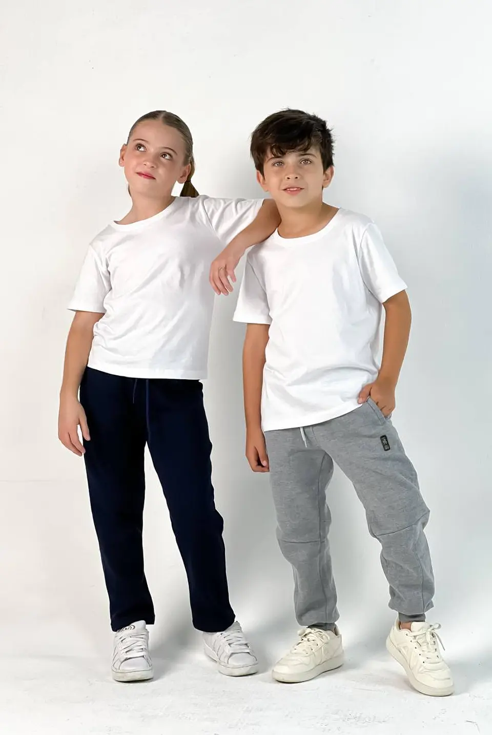 Junior Remera Niño 3