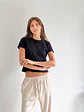 Baby tee remera de mujer - Miniatura 7