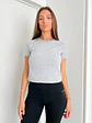 Baby tee remera de mujer - Miniatura 9