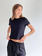 Baby tee remera de mujer - Miniatura 16