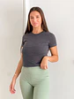 Baby tee remera de mujer - Miniatura 20