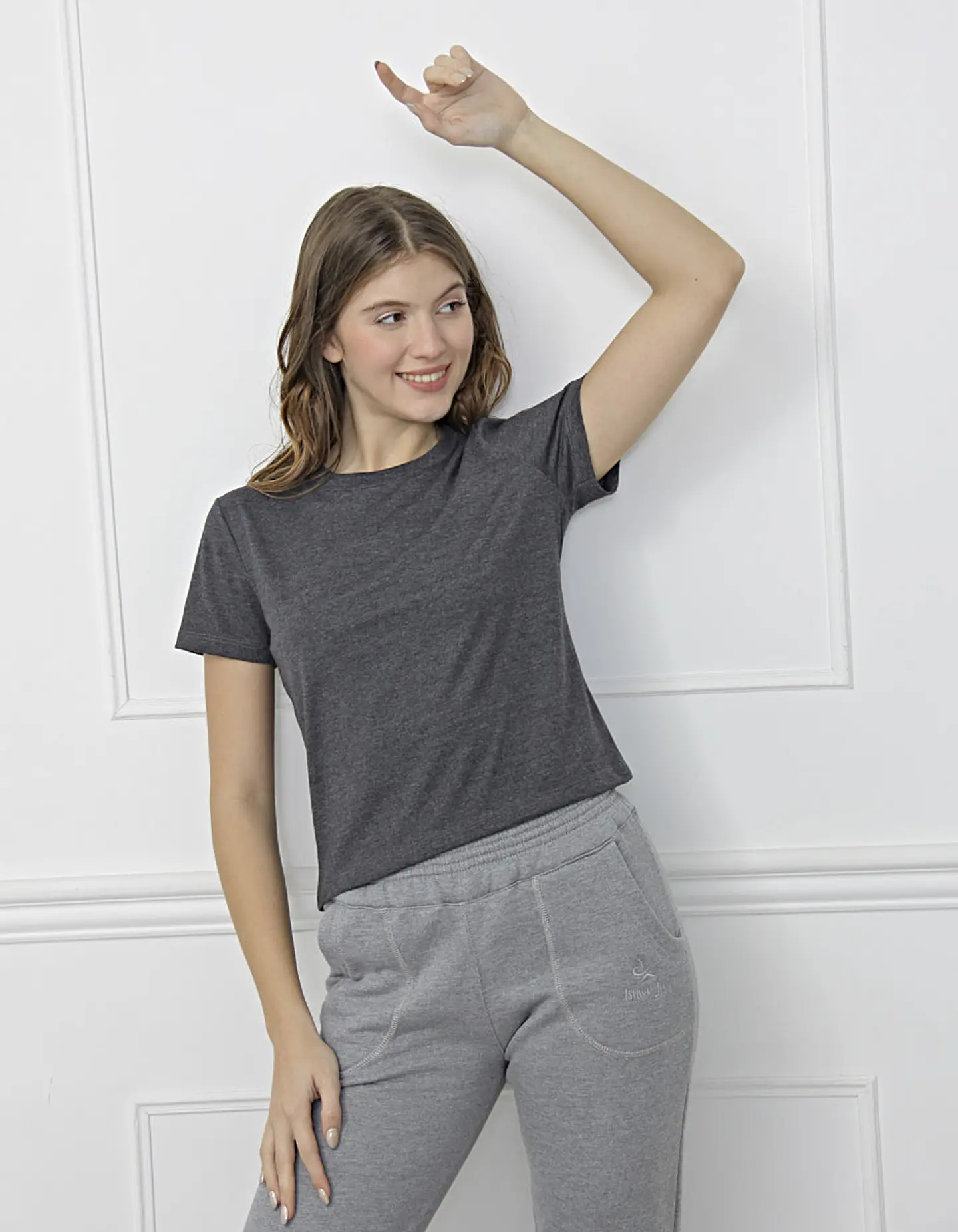 Baby tee remera de mujer 23