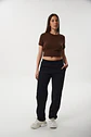 Soft remera tejida de mujer - Miniatura 3