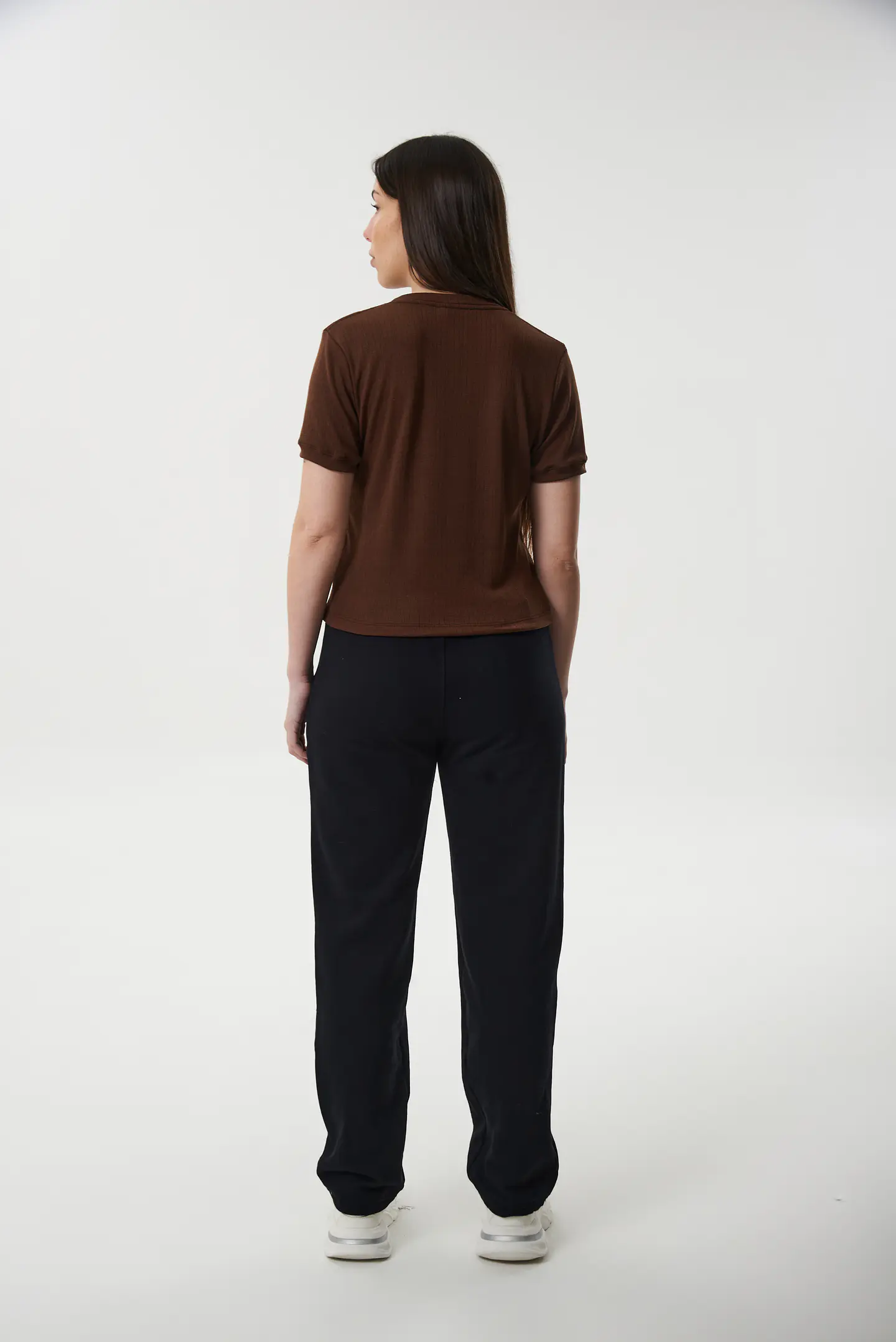 Soft remera tejida de mujer 5