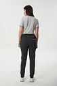 Visa remera rayada de mujer - Miniatura 5