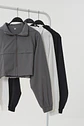 Kyro campera rompeviento de mujer - Miniatura 2