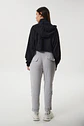 Kyro campera rompeviento de mujer - Miniatura 5