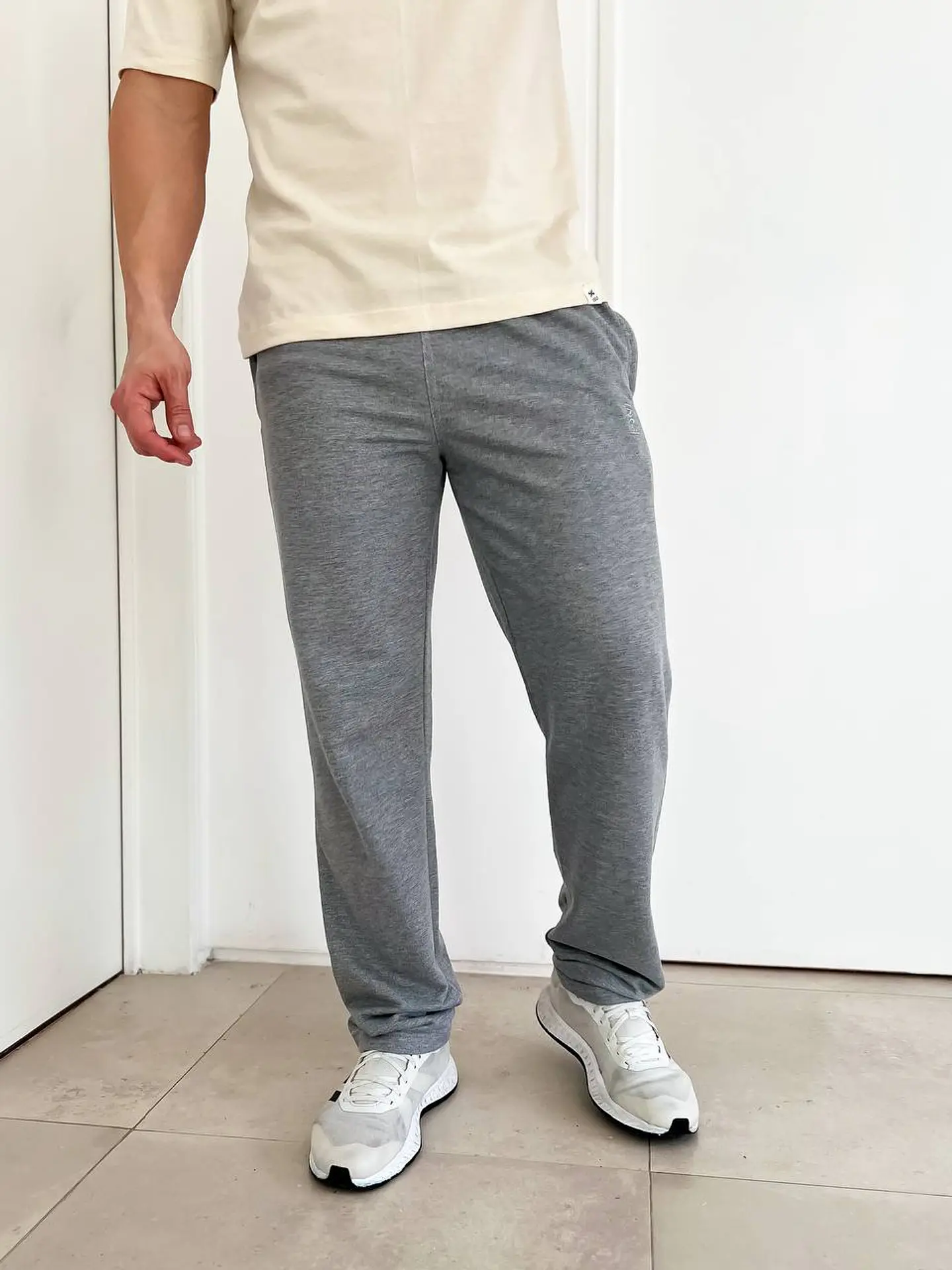 Loan Pantalón Recto Hombre 6