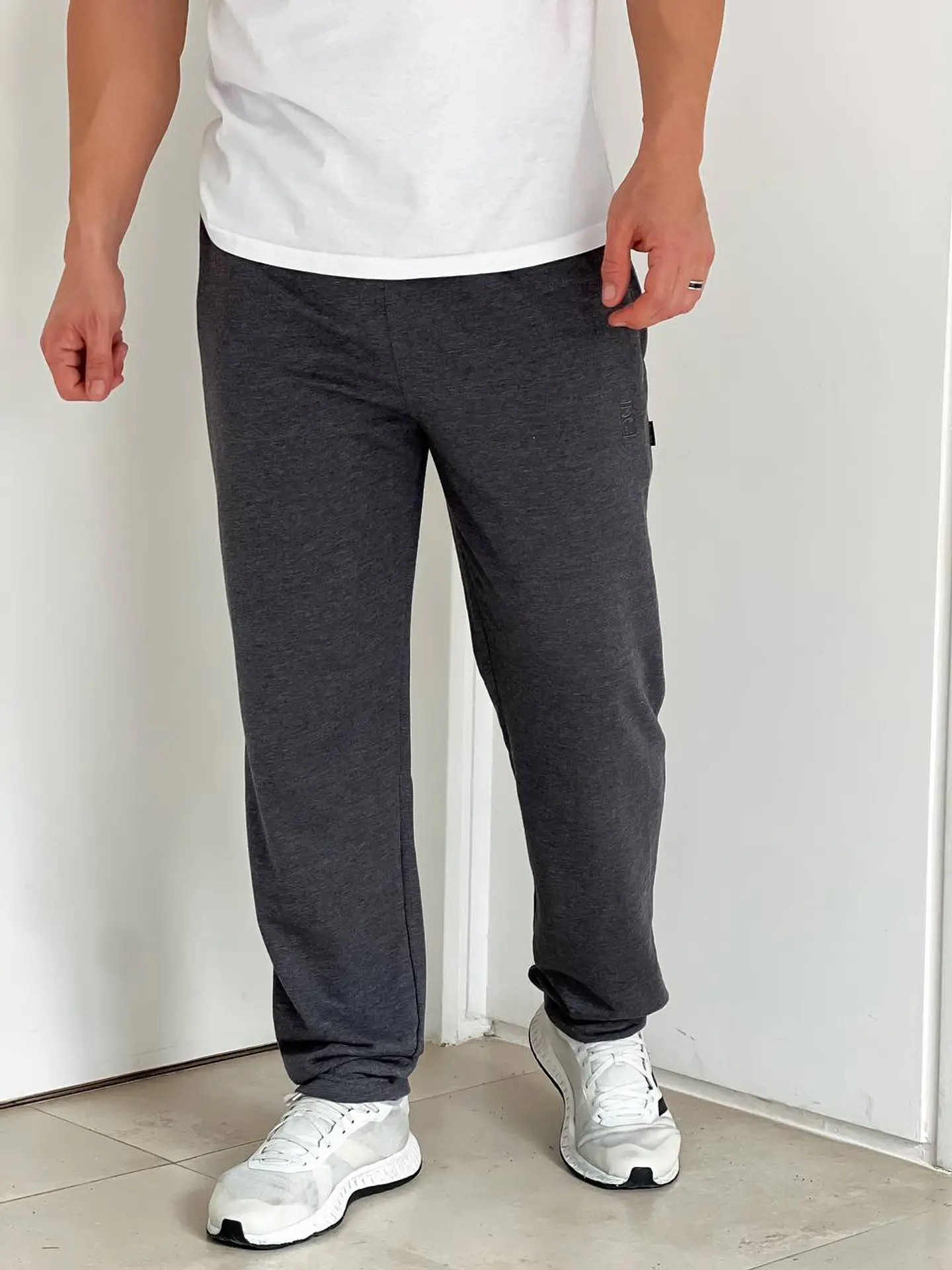 Loan Pantalón Recto Hombre 7