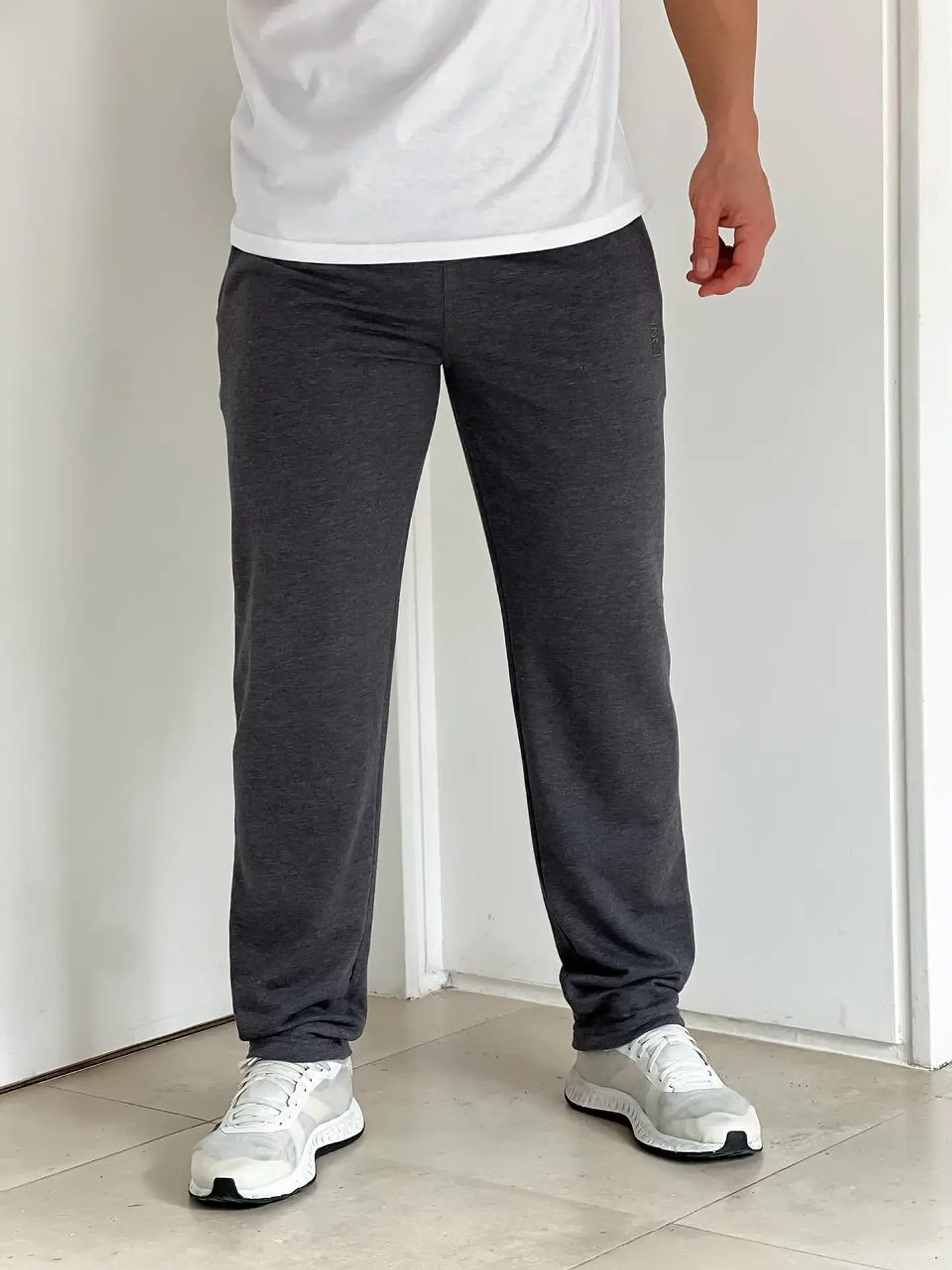 Loan Pantalón Recto Hombre 9