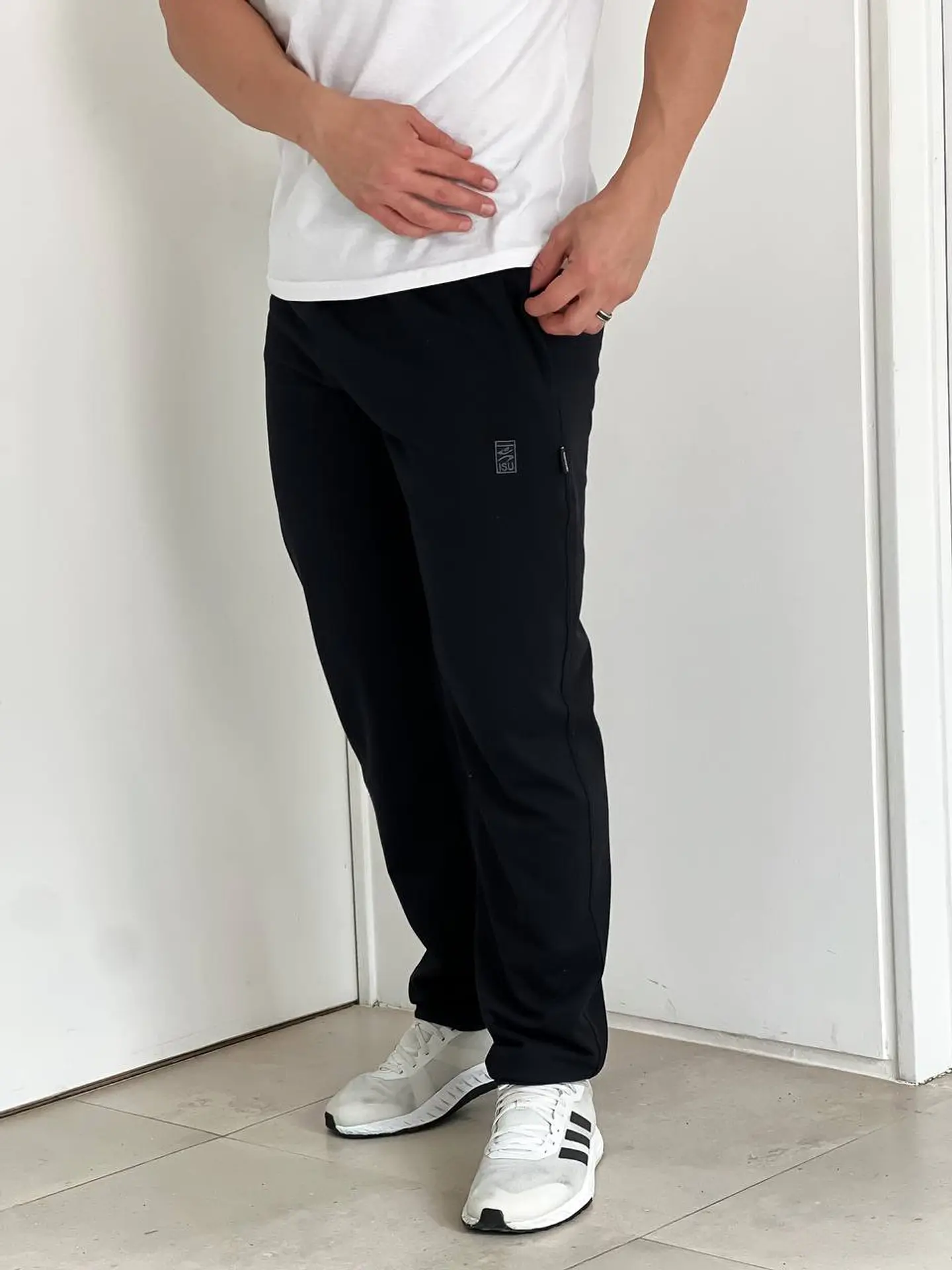Loan Pantalón Recto Hombre 16