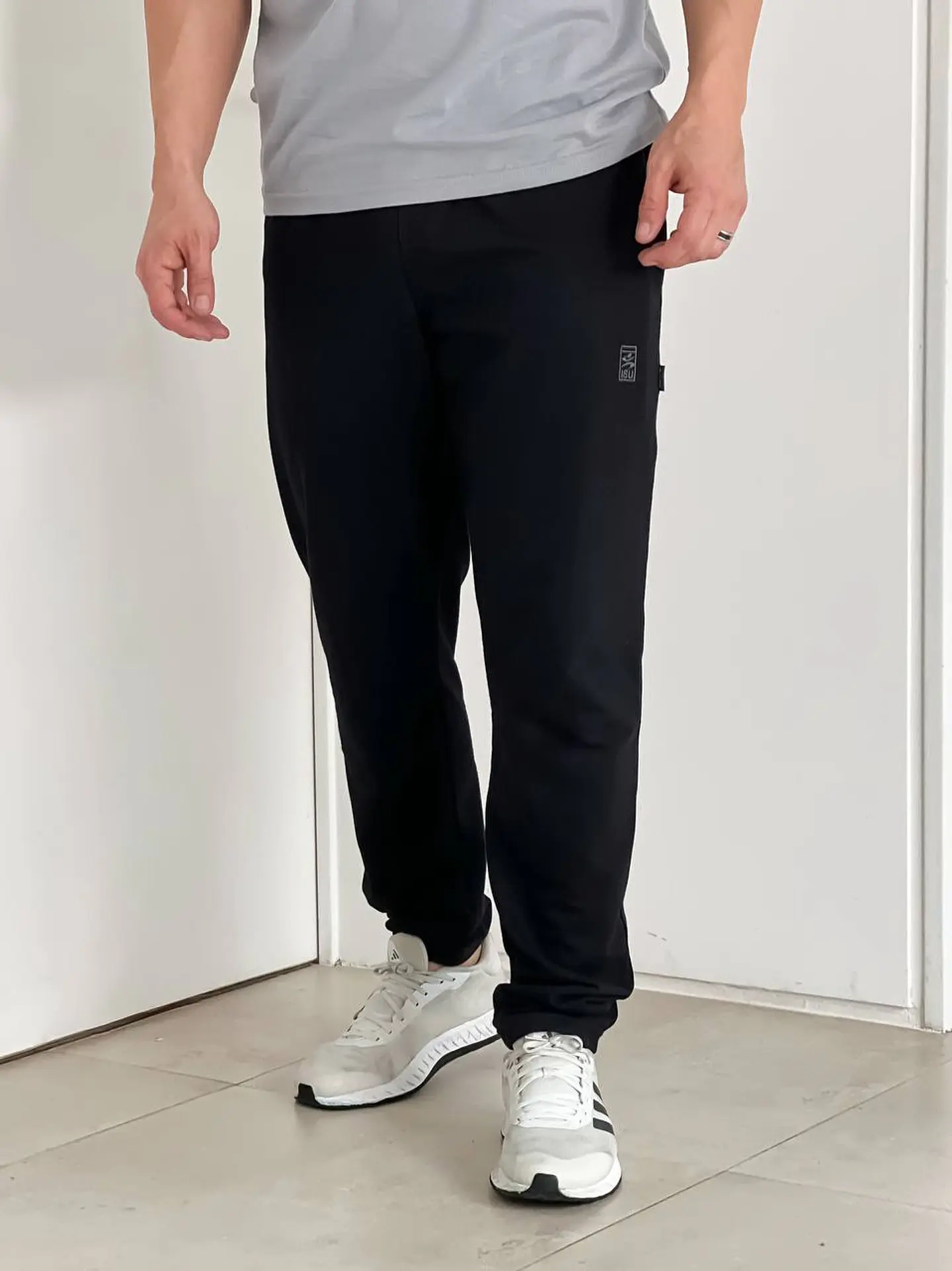 Loan Pantalón Recto Hombre 18