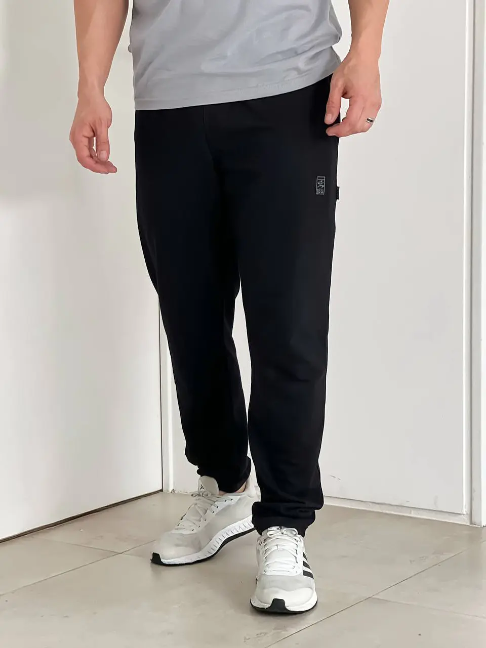 Loan Pantalón Recto Hombre 18