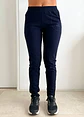 Frida pantalón chupín de mujer - Miniatura 2