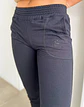 Frida pantalón chupín de mujer - Miniatura 3