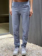 Frida pantalón chupín de mujer - Miniatura 8