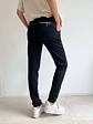 Frida pantalón chupín de mujer - Miniatura 10