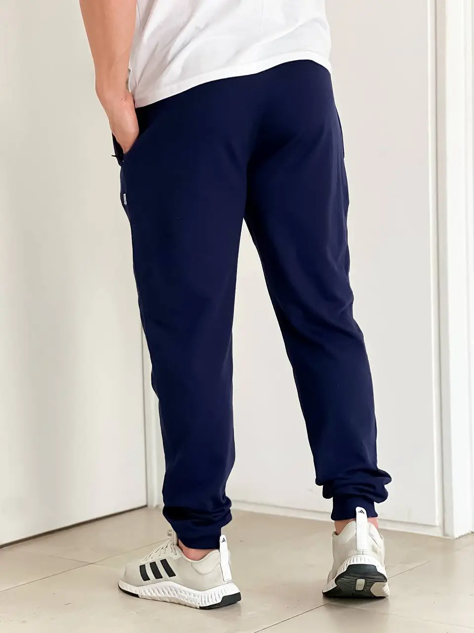 Abel Pantalón Babucha Hombre 5
