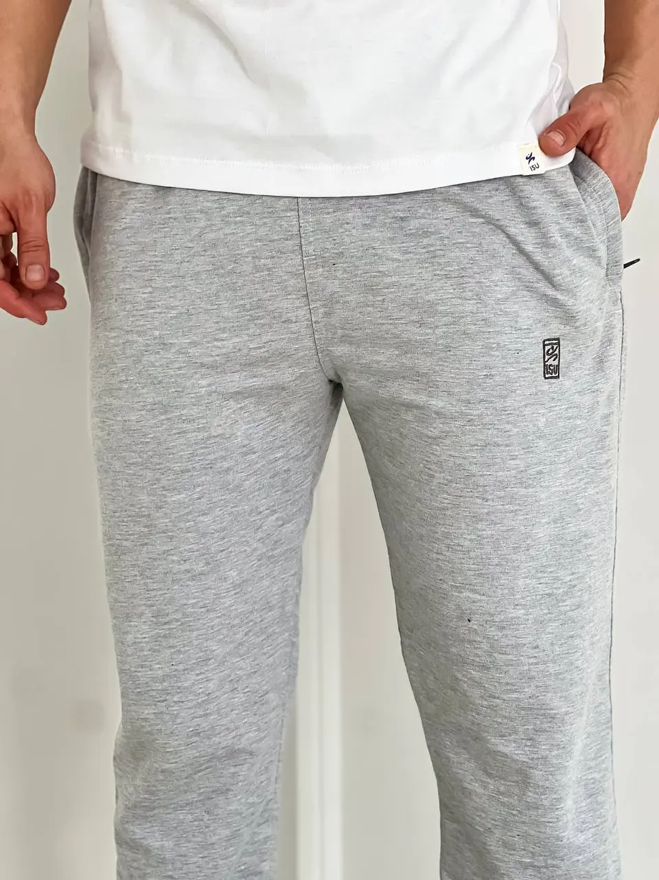 Abel Pantalón Babucha Hombre 9