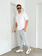 Abel Pantalón Babucha Hombre - Miniatura 10