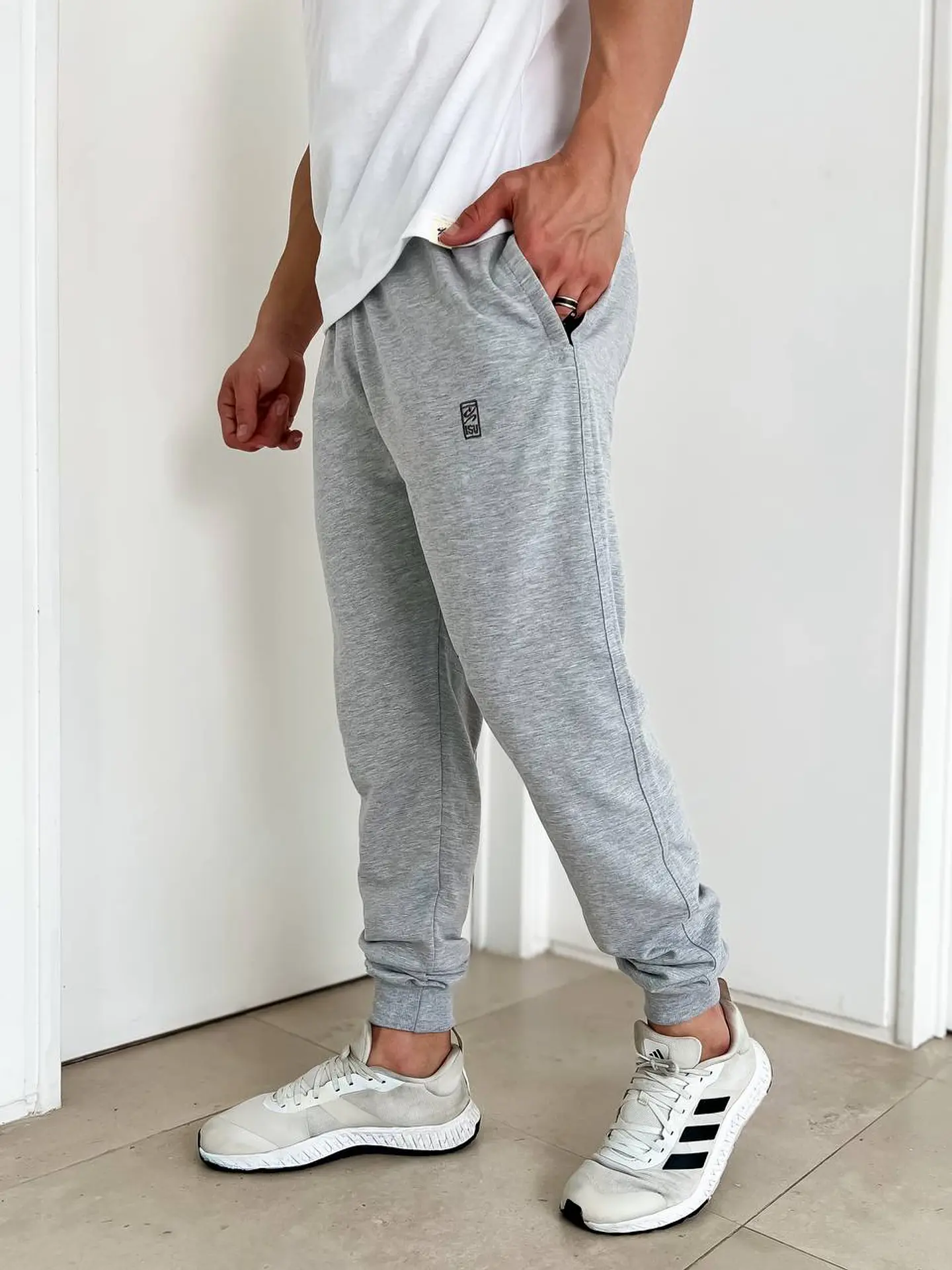 Abel Pantalón Babucha Hombre 12
