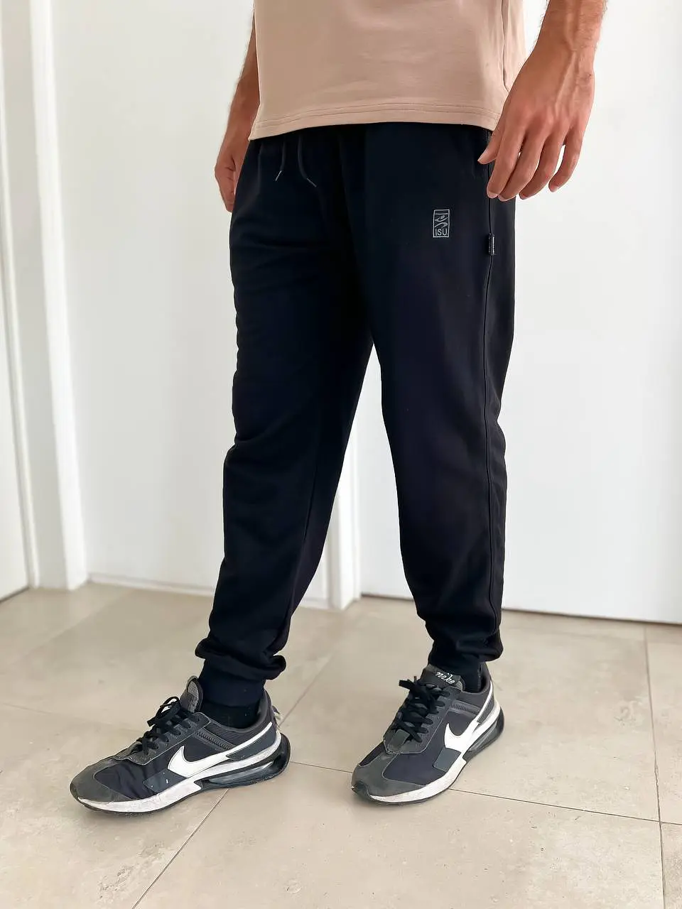 Abel Pantalón Babucha Hombre 14