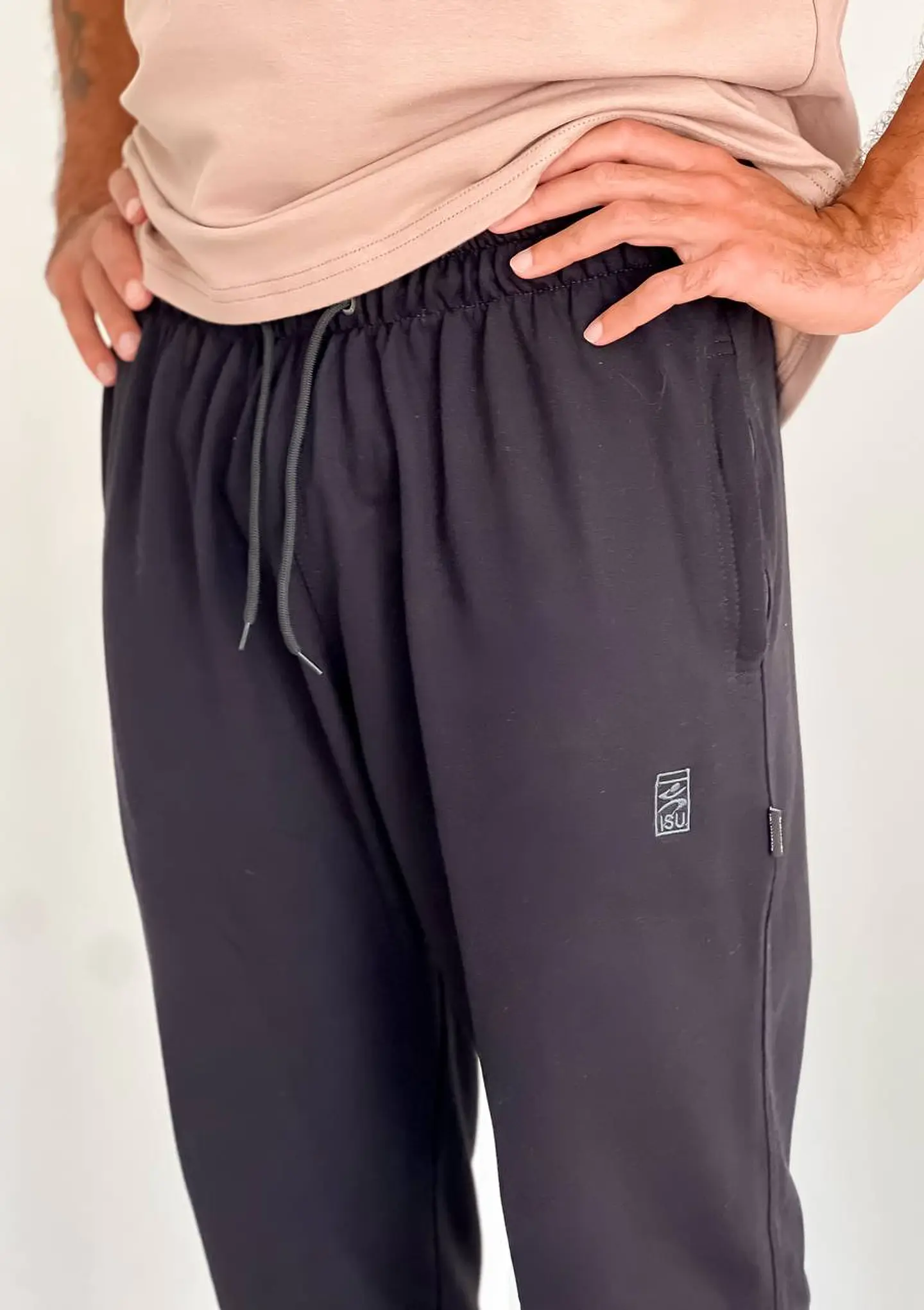 Abel Pantalón Babucha Hombre 16