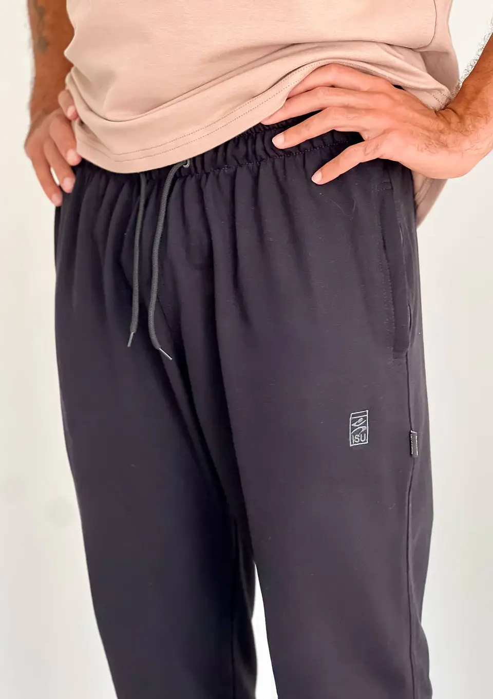 Abel Pantalón Babucha Hombre 16