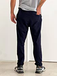 Argel Pantalón Semichupín Hombre - Miniatura 2