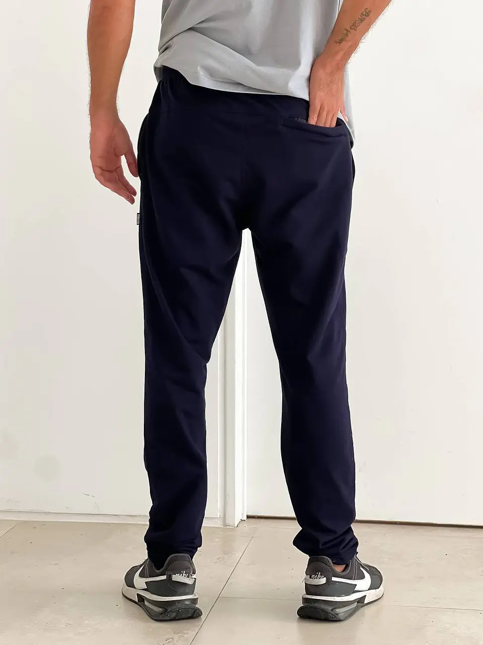 Argel Pantalón Semichupín Hombre 2