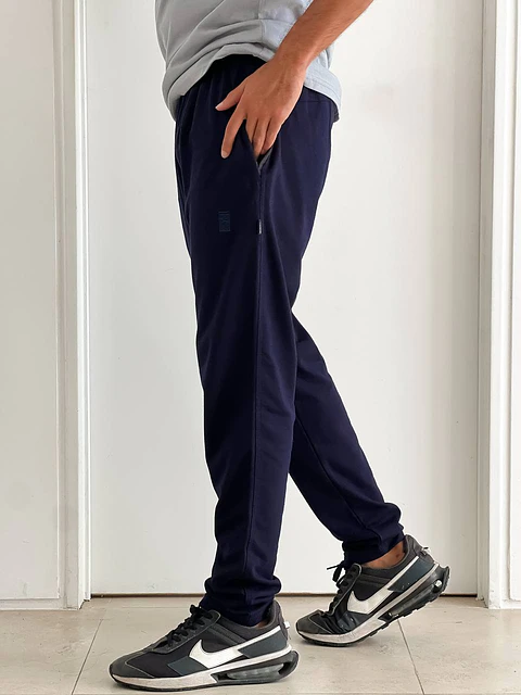 Argel Pantalón Semichupín Hombre