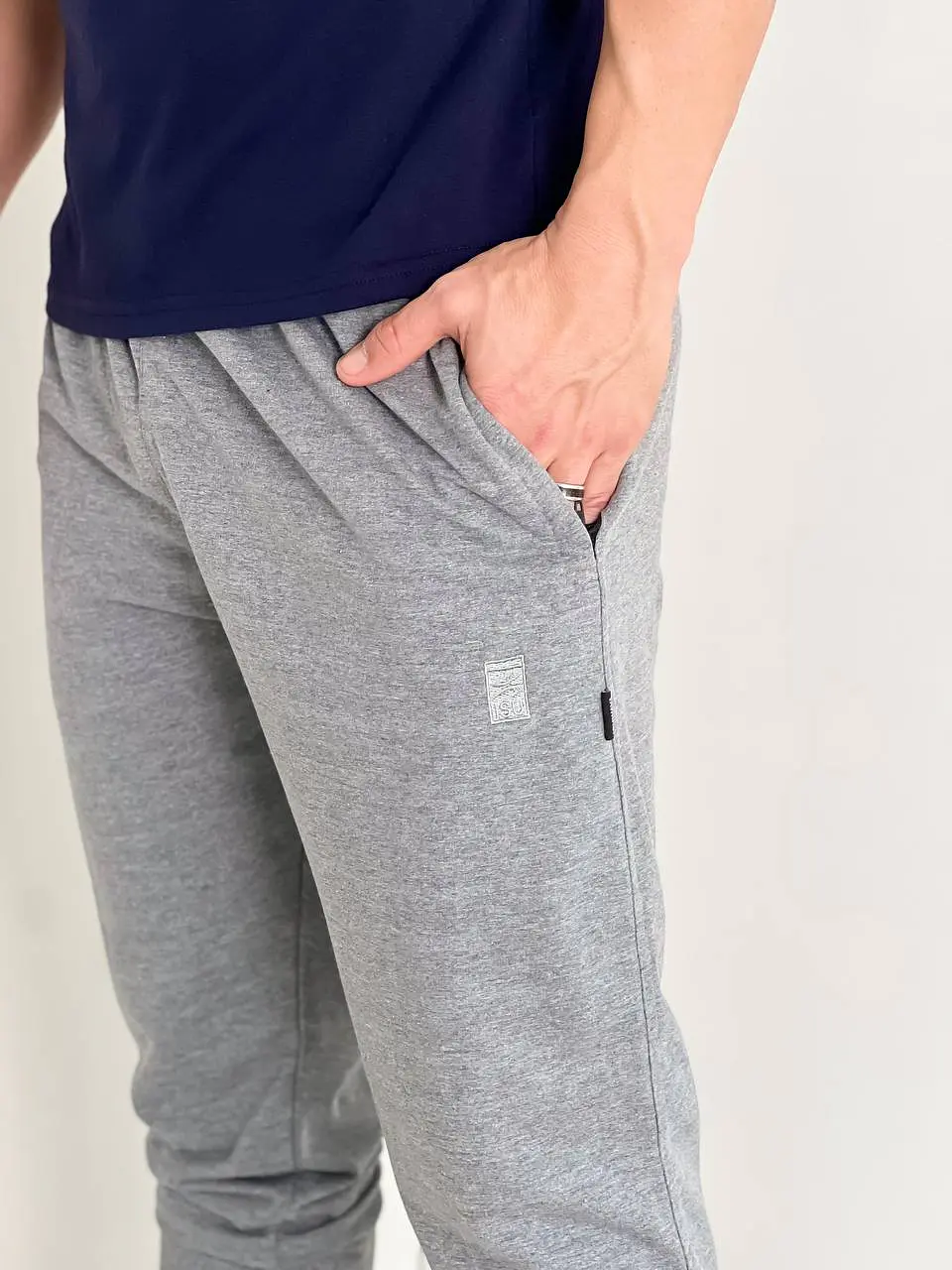 Argel Pantalón Semichupín Hombre 6