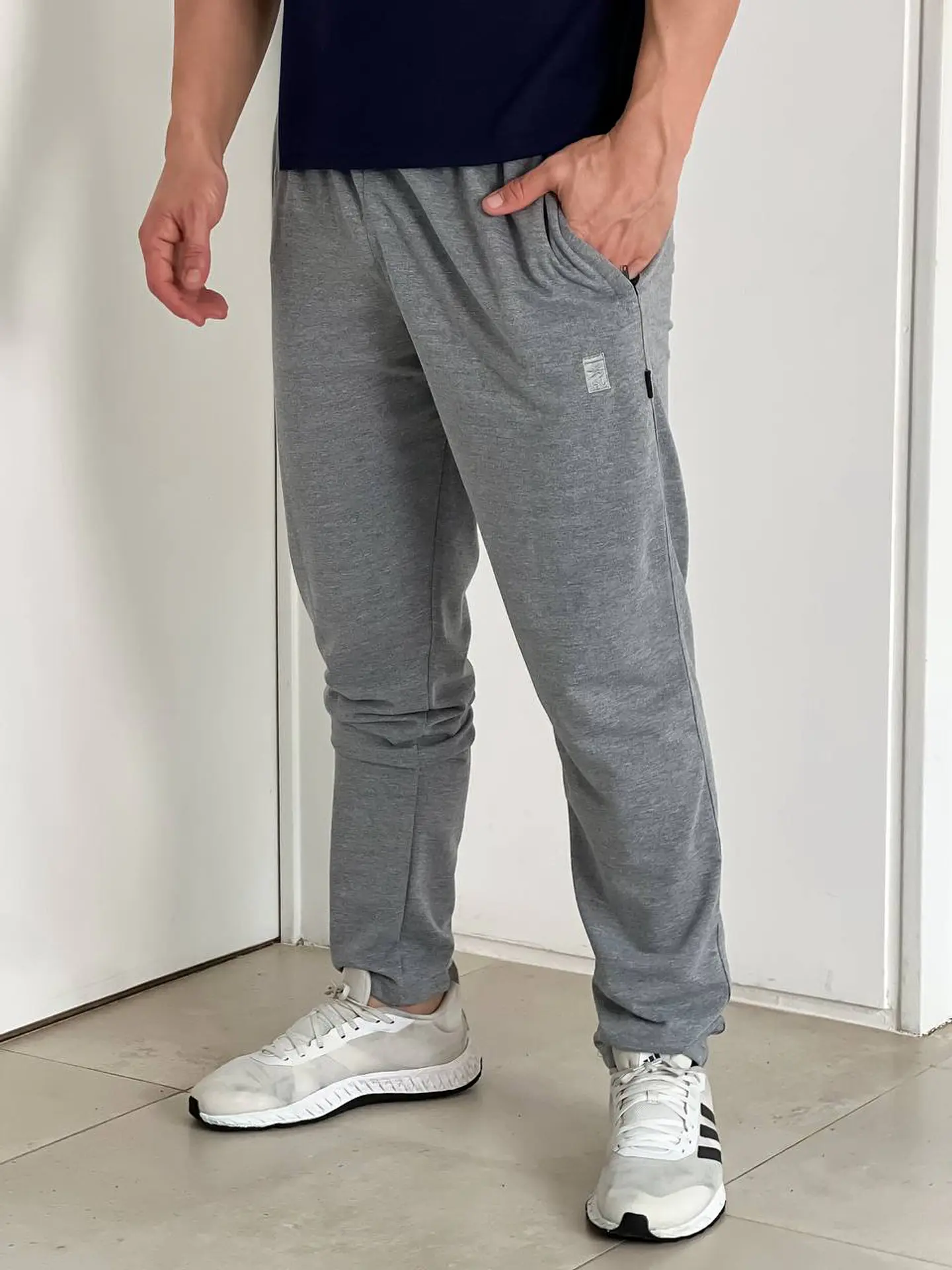 Argel Pantalón Semichupín Hombre 7