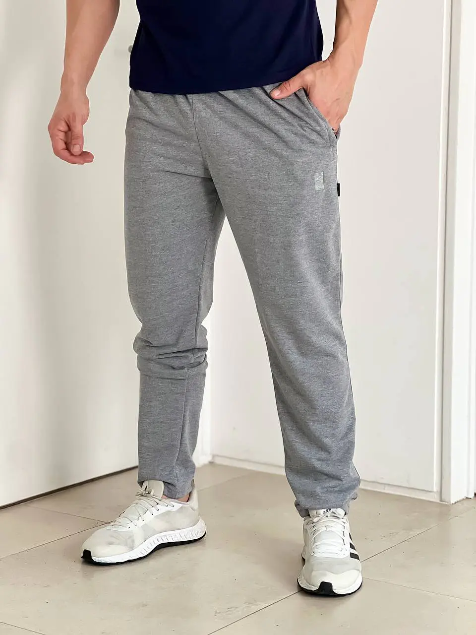 Argel Pantalón Semichupín Hombre 9