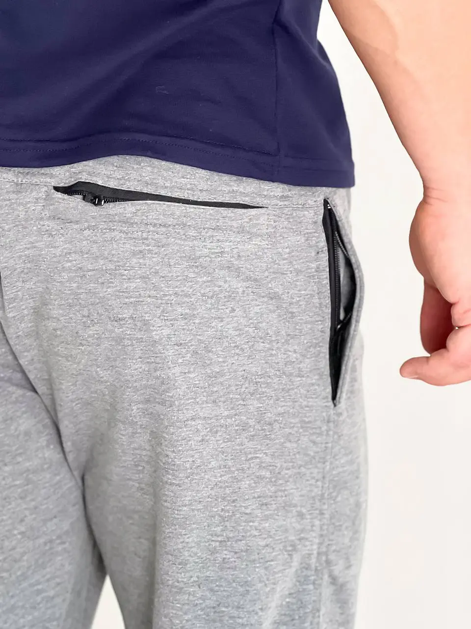 Argel Pantalón Semichupín Hombre 10