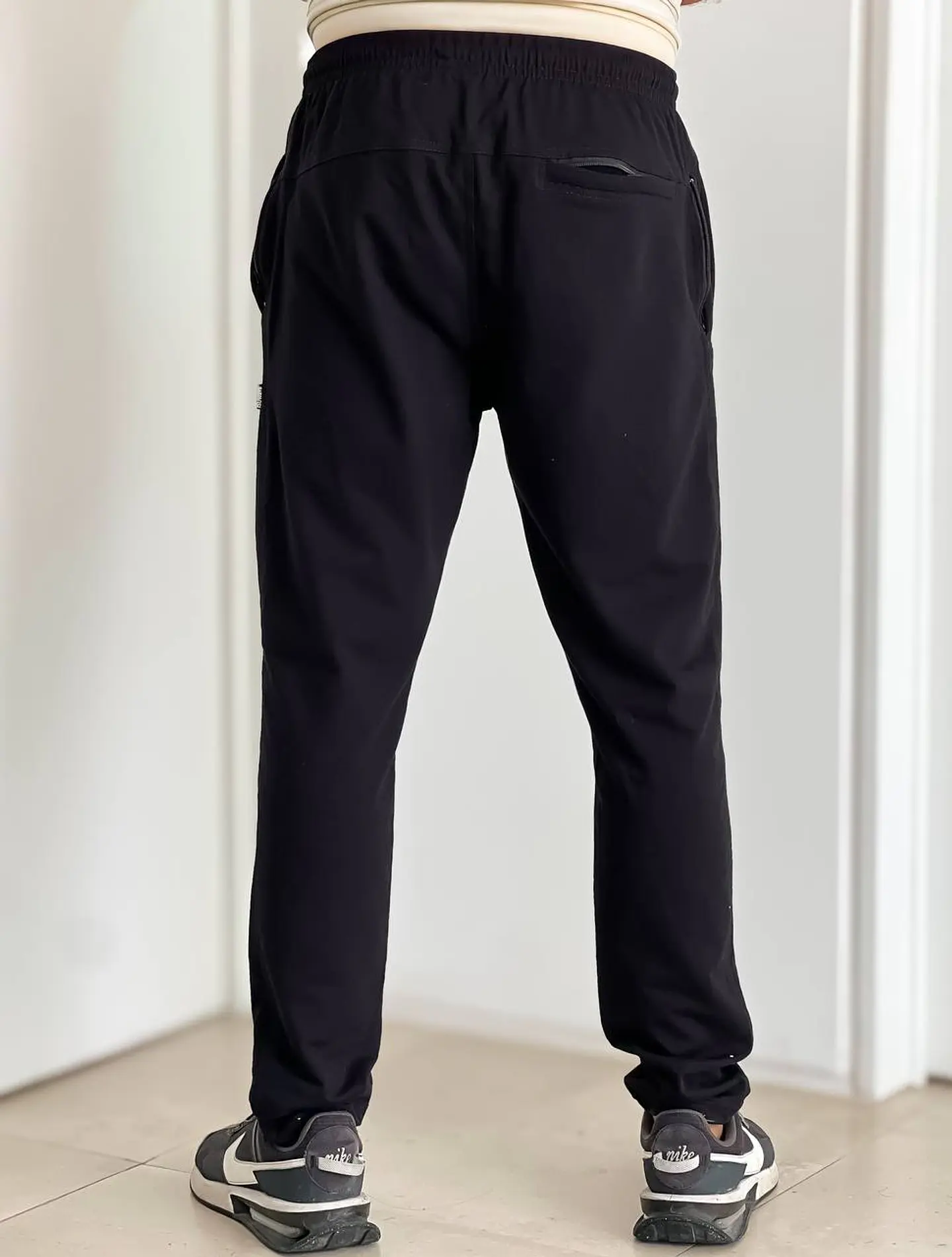 Argel Pantalón Semichupín Hombre 11