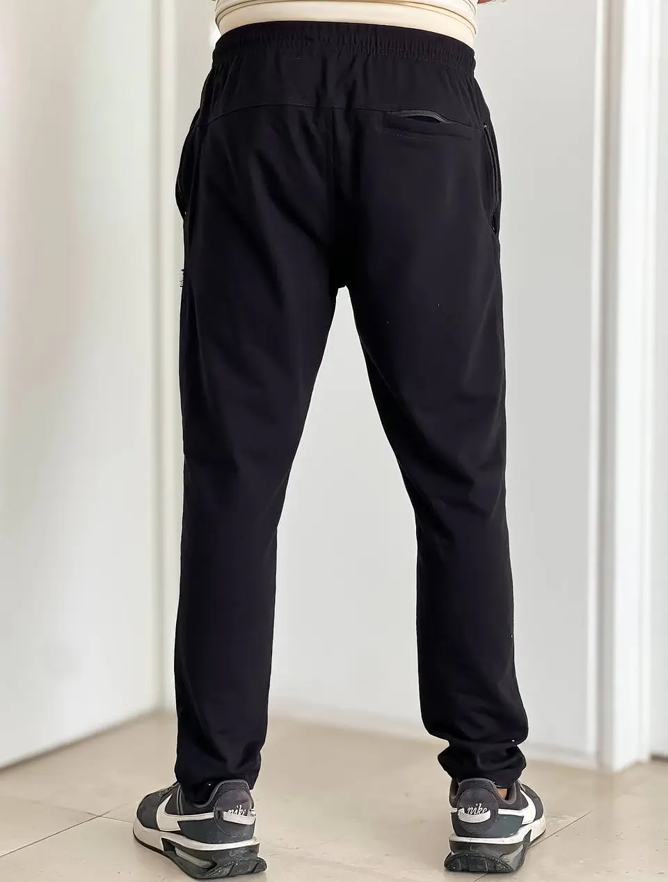 Argel Pantalón Semichupín Hombre 11