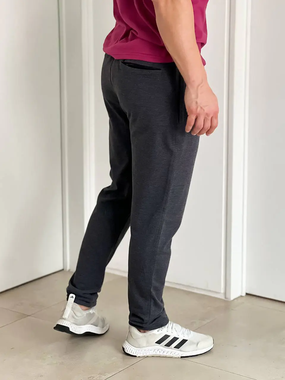 Argel Pantalón Semichupín Hombre 13