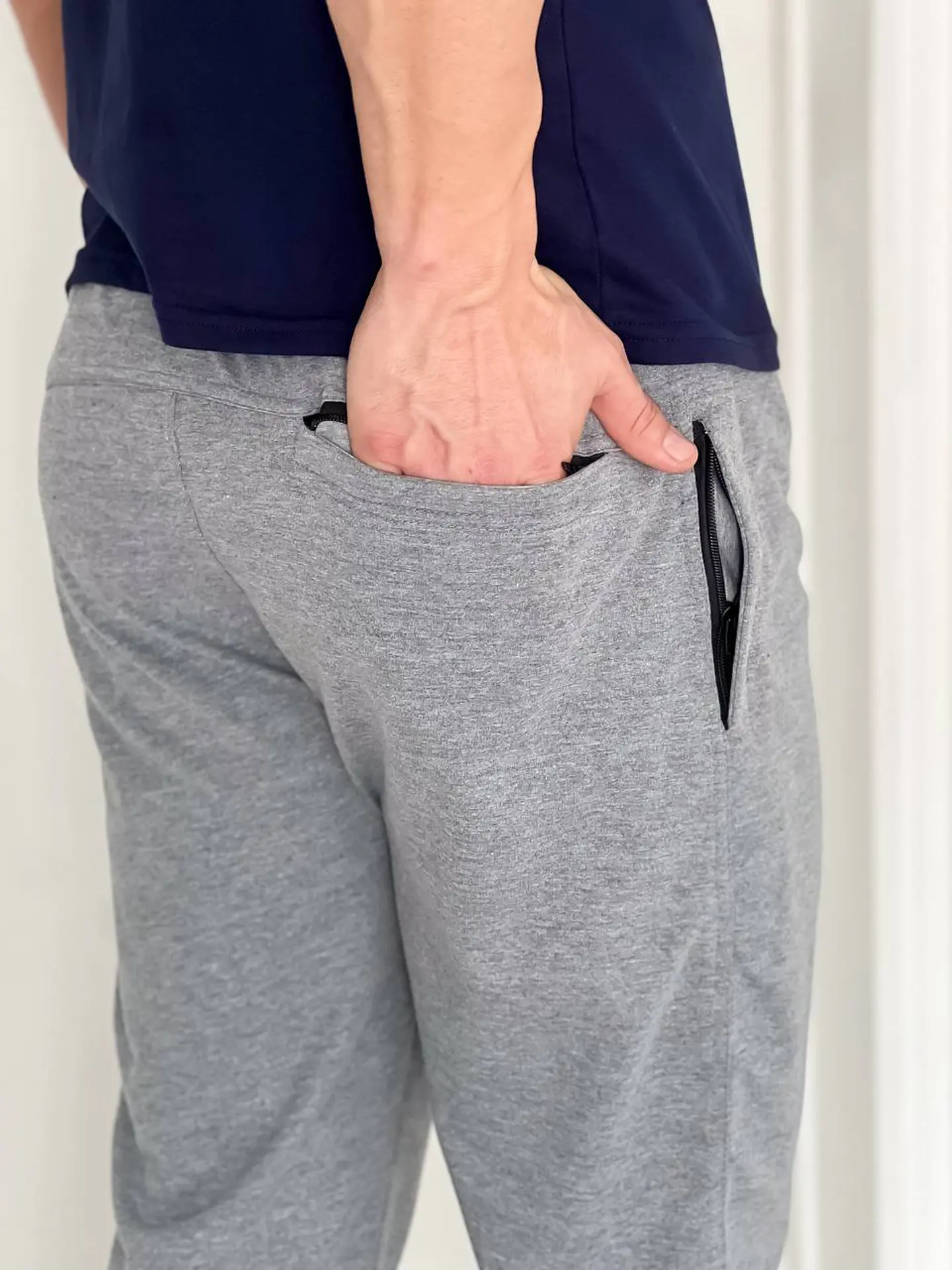 Argel Pantalón Semichupín Hombre 14