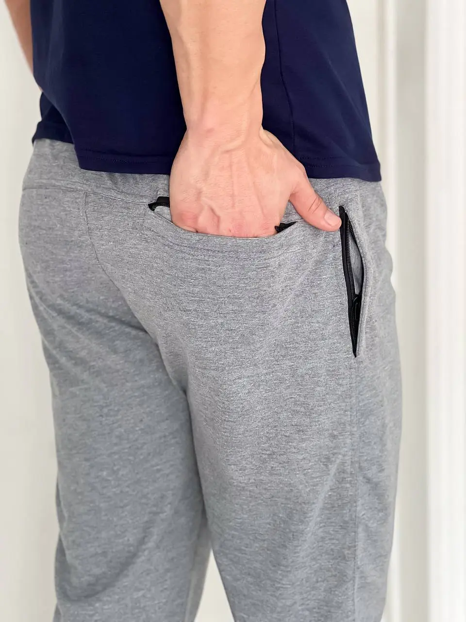 Argel Pantalón Semichupín Hombre 14