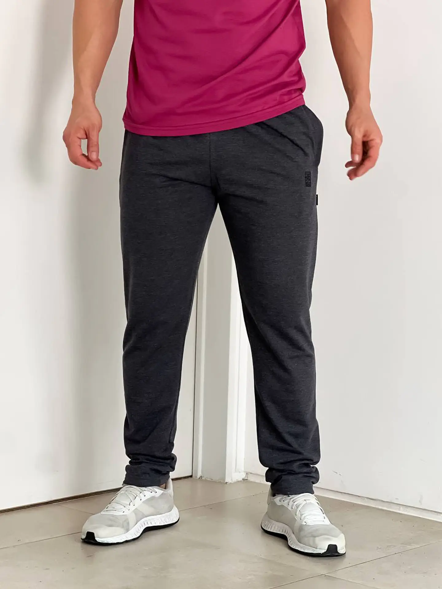 Argel Pantalón Semichupín Hombre 15