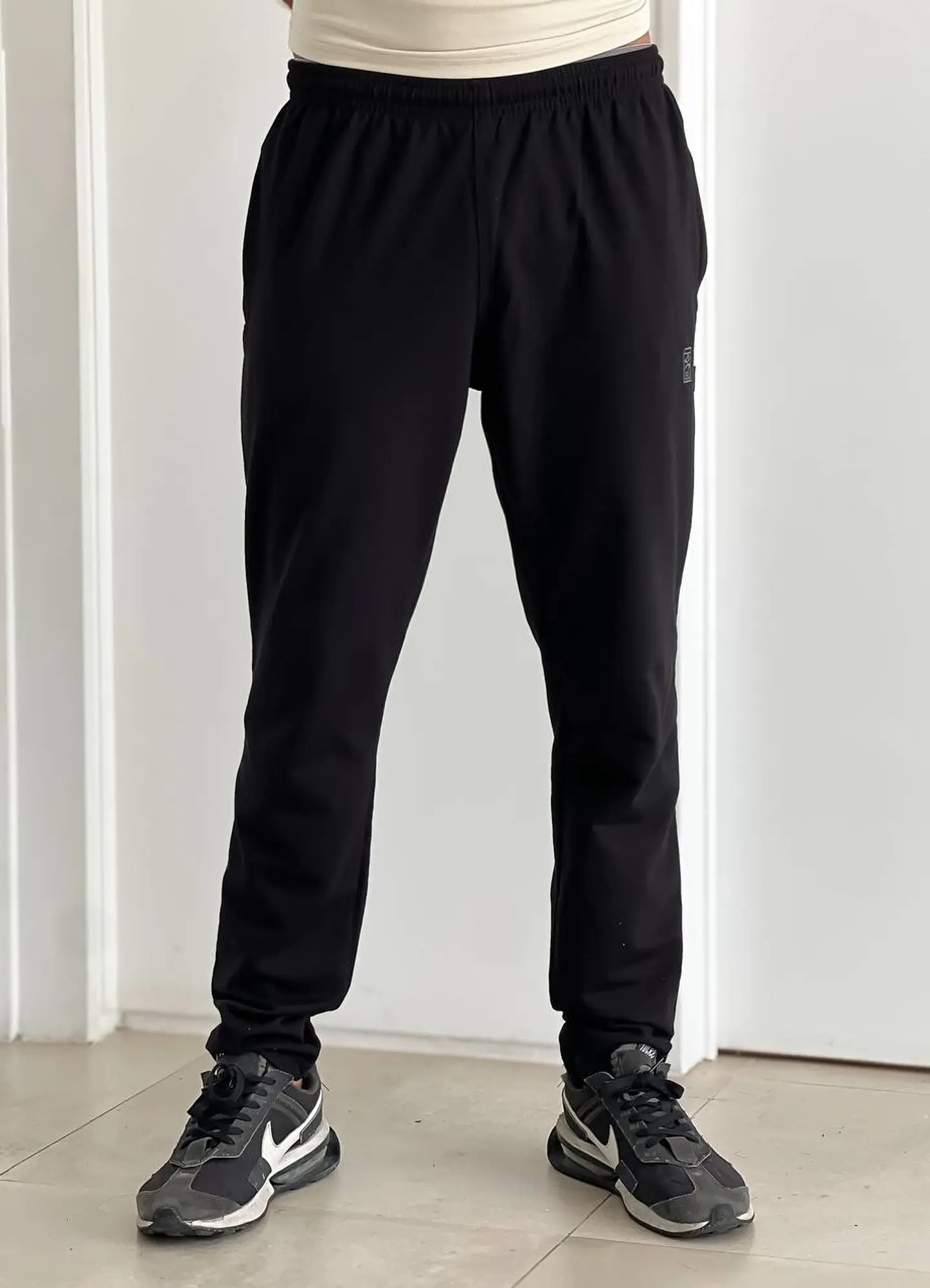 Argel Pantalón Semichupín Hombre 16