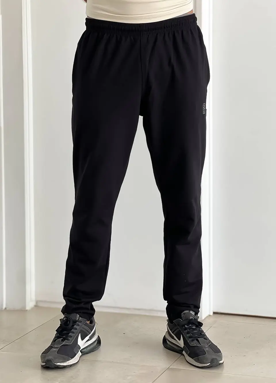 Argel Pantalón Semichupín Hombre 16