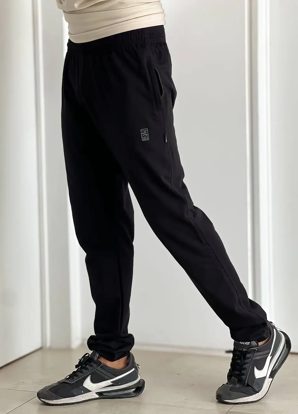 Argel Pantalón Semichupín Hombre 17