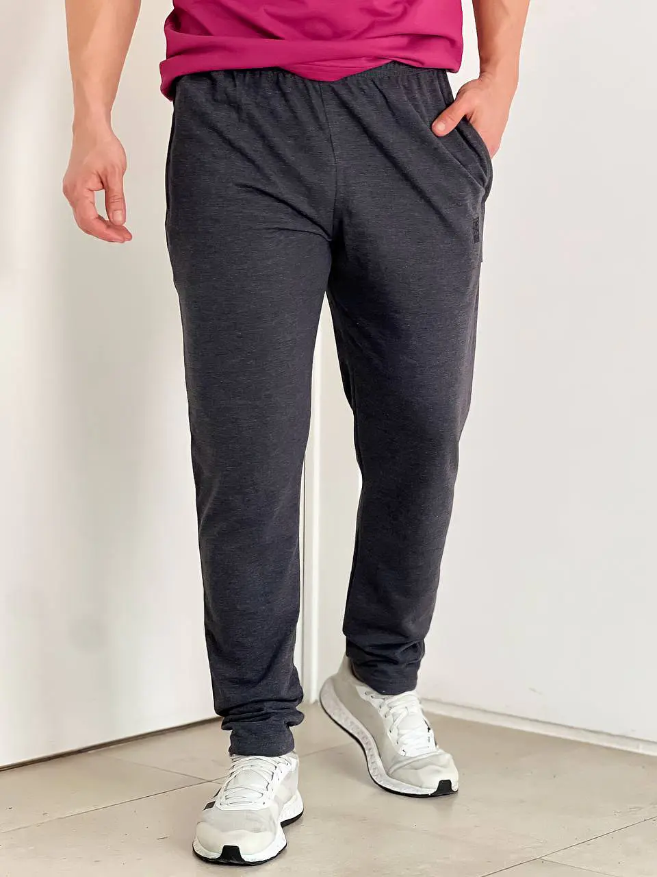 Argel Pantalón Semichupín Hombre 20