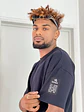 Morri Remera Hombre - Miniatura 4
