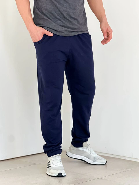 Relojero Pantalón Semichupín Hombre