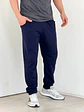 Relojero Pantalón Semichupín Hombre - Miniatura 1